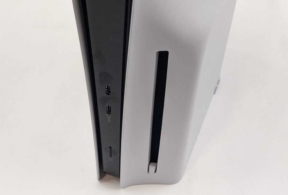 PLAYSTATION 5 - 400 euros