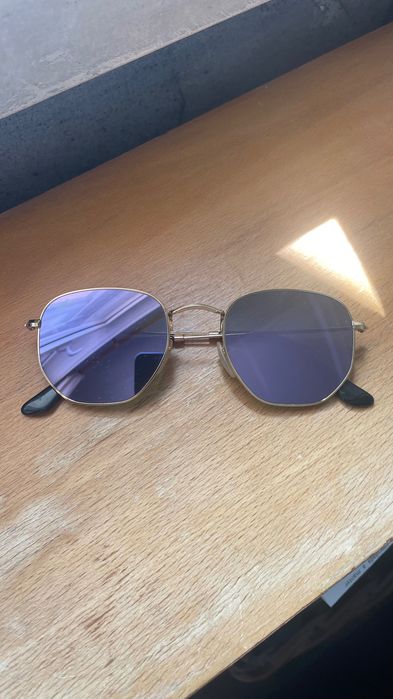Óculos RayBan modelo RB 3548-N