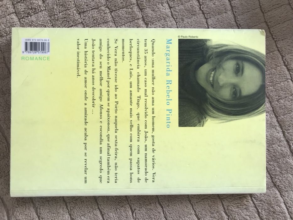 Não há coincidências - Margarida Rebelo Pinto