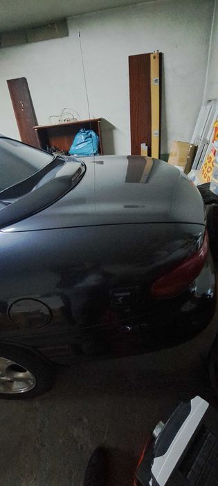 chrysler stratus cabrio lx — photo 3