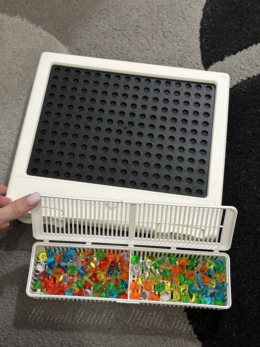 Світлова мозаїка