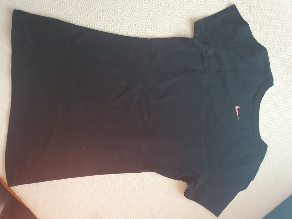 T-shirt Preta XS