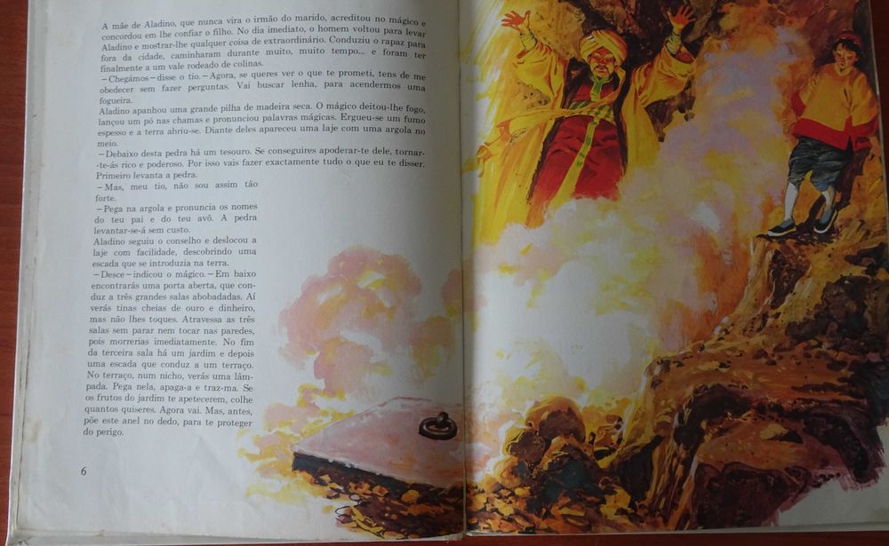 Os Mais Belos Contos das Mil e Uma Noites