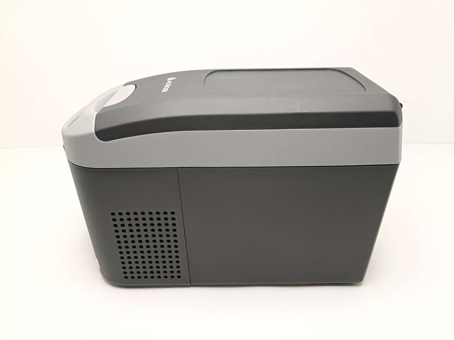 Lodówka samochodowa z kompresorem 15l -15 do 20°C, 12/24V AAOBOSI