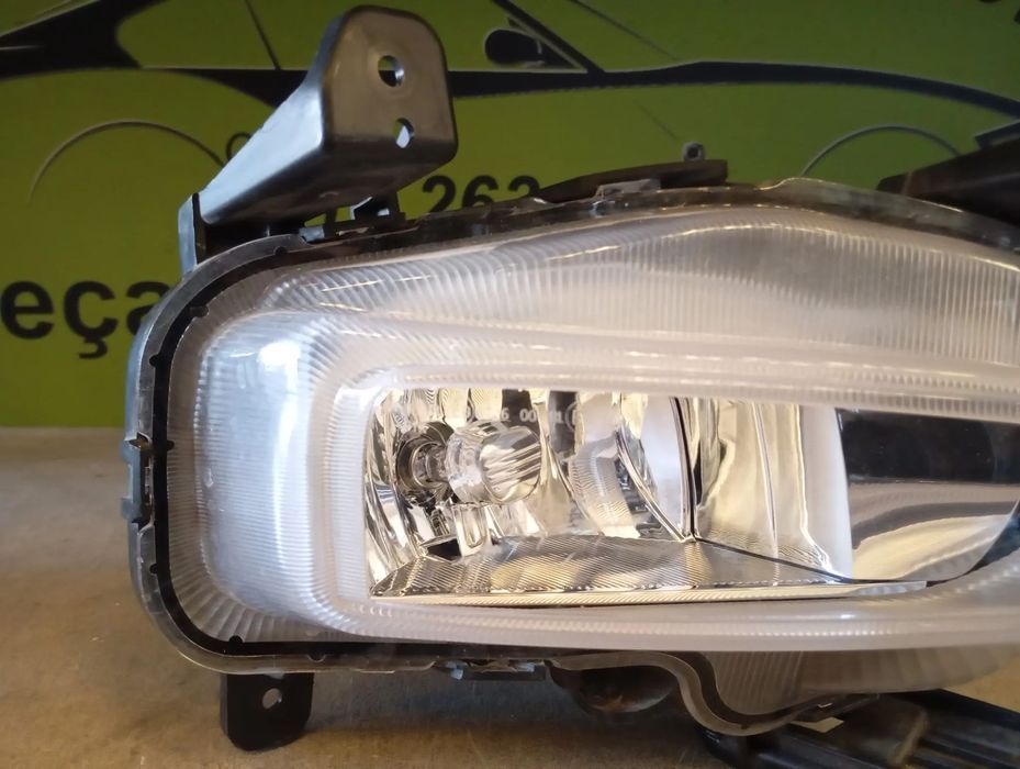 KIA CEED III FAROL NEVOEIRO DIREITO - FN033