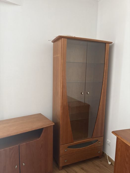 Conjunto de Moveis - Sala