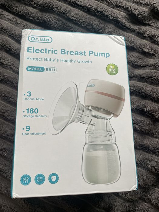 Продам електро молоковідмоктувач