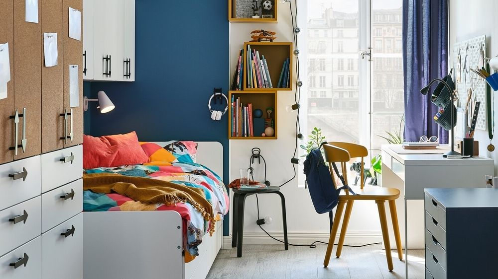 IKEA- Меблі та товари для дому. ІКЕА