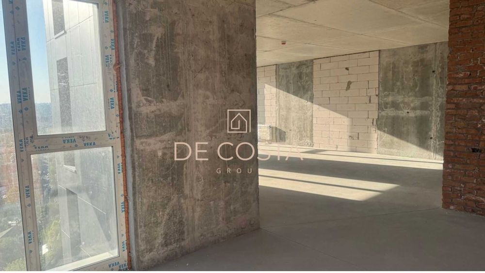 2-кімнатна квартира за адресою вул. Шосе Залізничне (площа 114,5 м²) - Atlanta.ua - фото 10