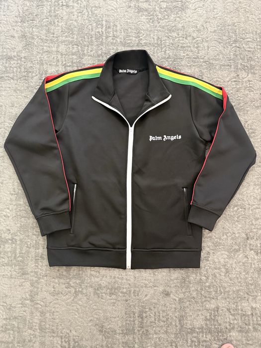 Palm Angels Rasta Зипка