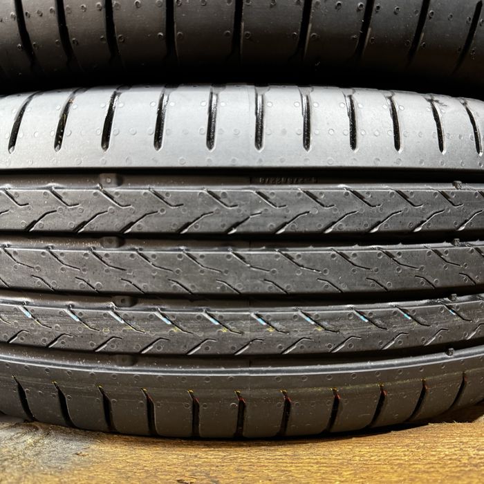 Opony 215/60 R18 NOWE Continental EcoContact 6 2025r 98H