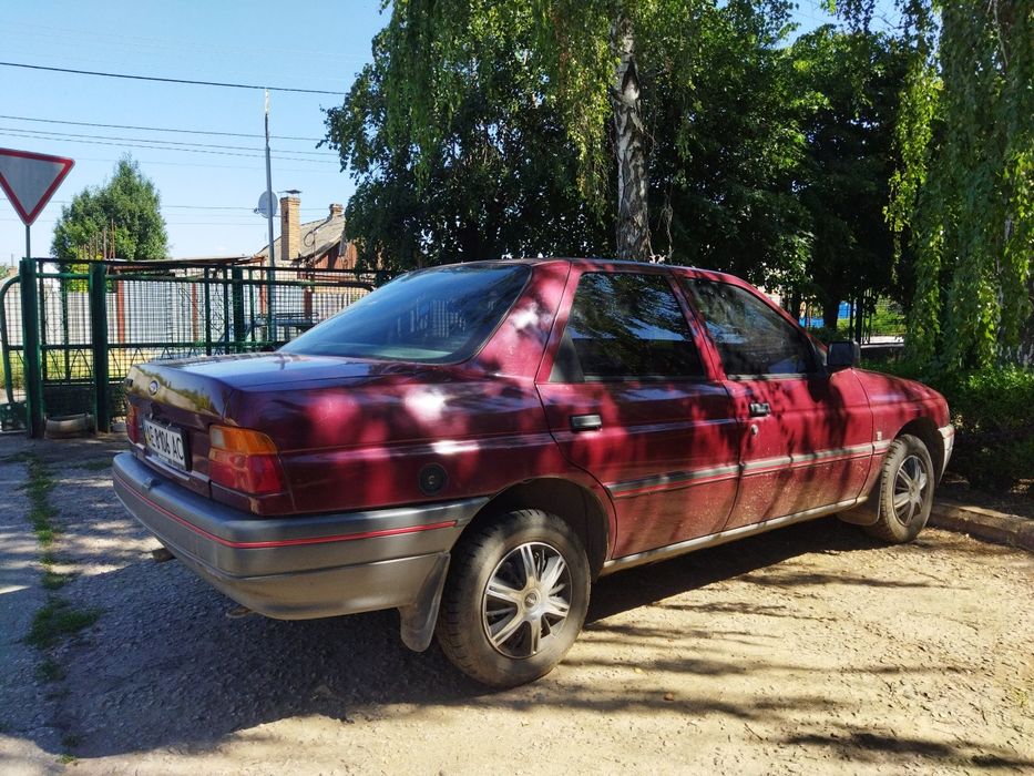 Продам Ford Orion