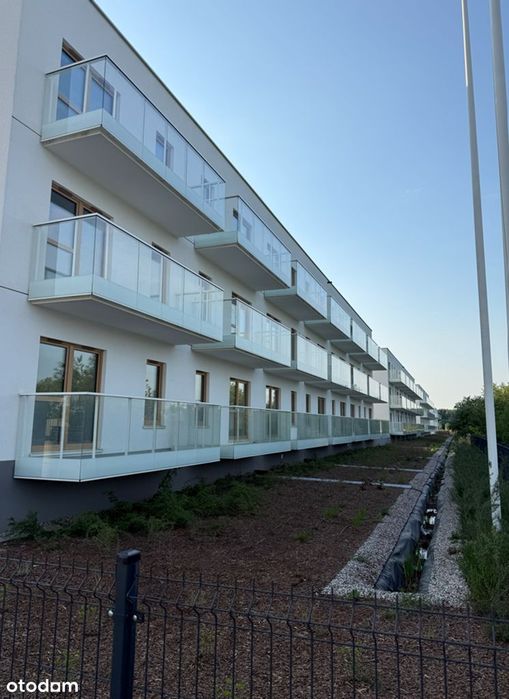 Nowe Mieszkanie Z Dużym Tarasem, Gotowe Do Odbioru! - View 2