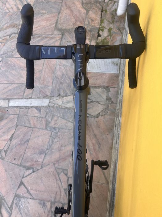 Ciocc rydon dcr