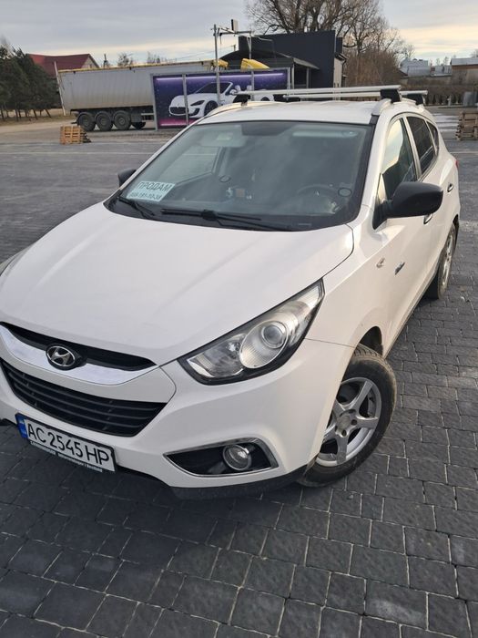 Продам hyunday lx35