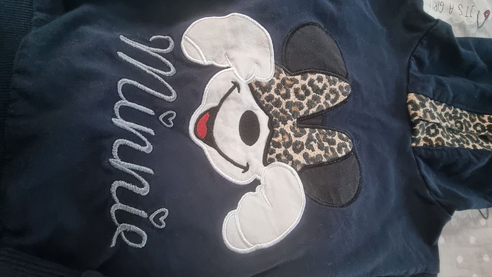 Dresik Minnie 92