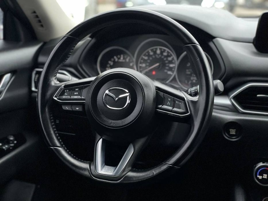 Mazda CX-5 №3886 (ВНЕСОК від 10%) Альянс Авто Кривий Ріг(ВНЕСОК від 10