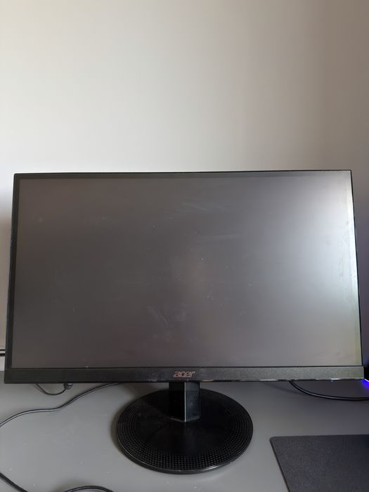 Монитор Acer SA230 bid 23.8” Full HD IPS