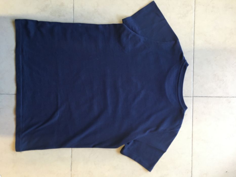 Camisola T-Shirt Paris Saint Germain criança 12-14 anos