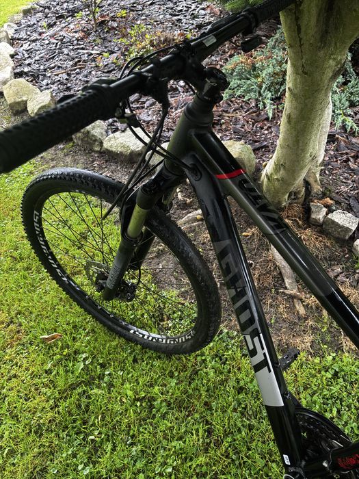 Rower •Ghost kato mtb•