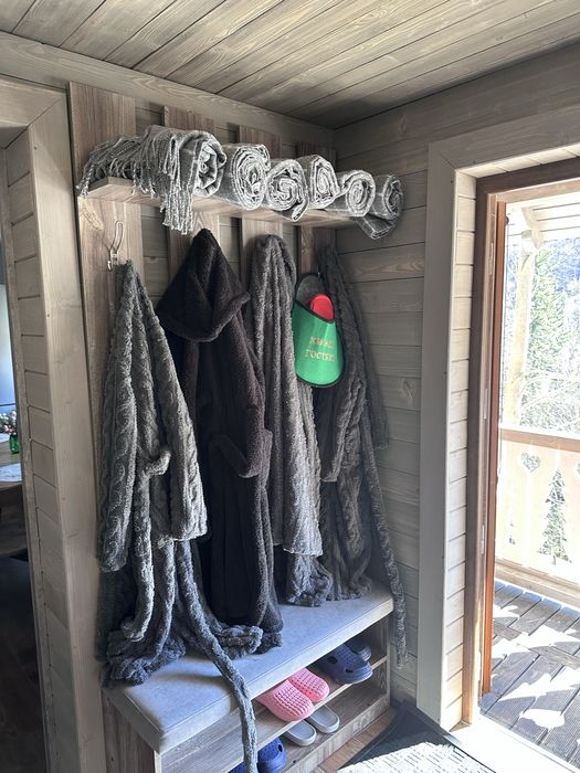 Здаю хатинки  в Карпатах ( Снідавка )