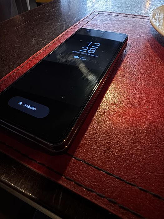 Samsung Galaxy Z Fold5 - 256GB