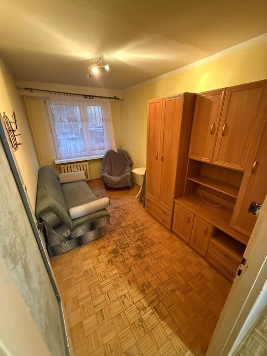 Do wynajęcia mieszkanie  3 pokojowe