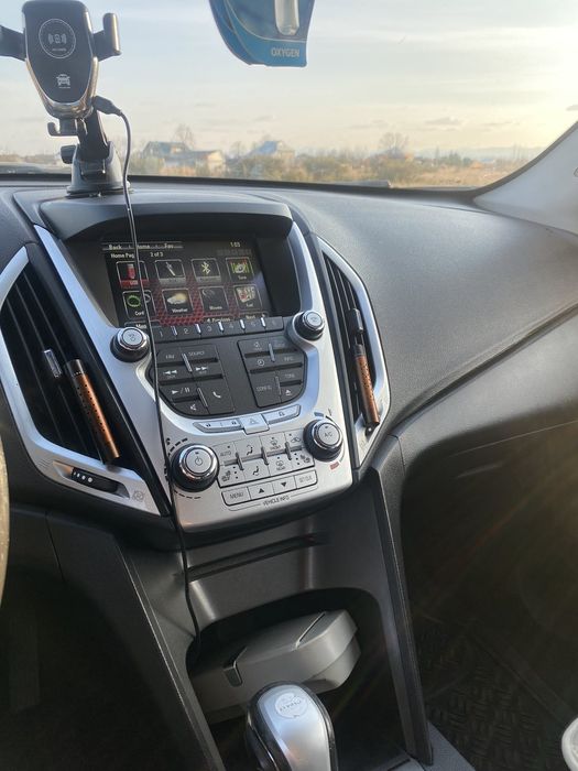 Продам авто GMC Tetrain