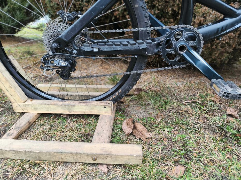 rower specialized big hit 2