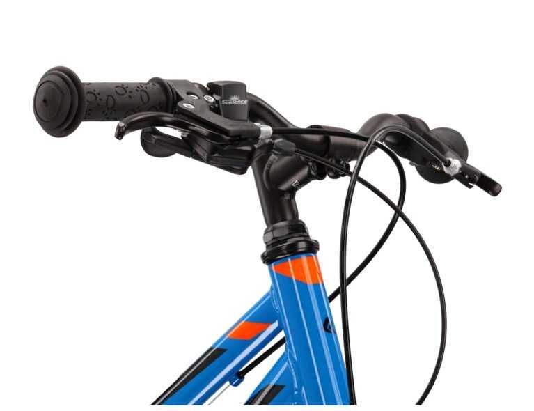 Rower dziecięcy Kross HEXAGON MINI 1.0 - raty 0%