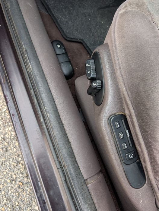 Renault laguna excelente estado