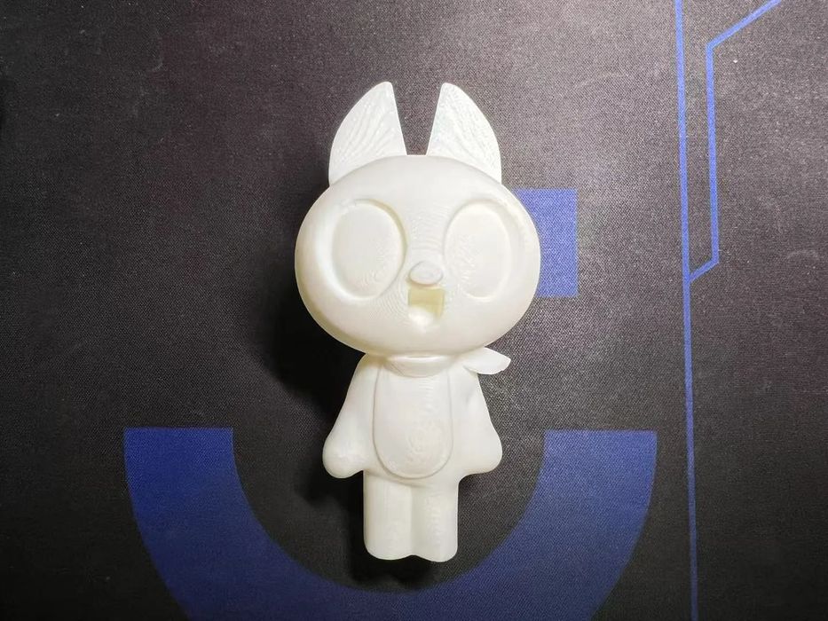 Mini Force Figure - Lucy64751293663105120