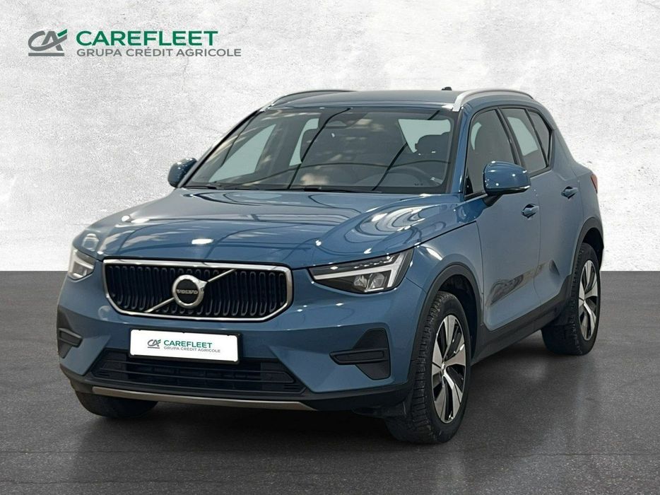Volvo XC 40 Volvo XC40 B3 Core aut Kombi