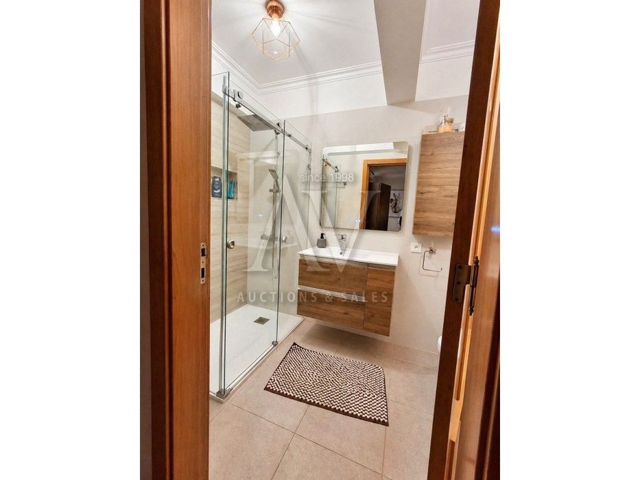 Apartamento T2 Póvoa de Santa Iria