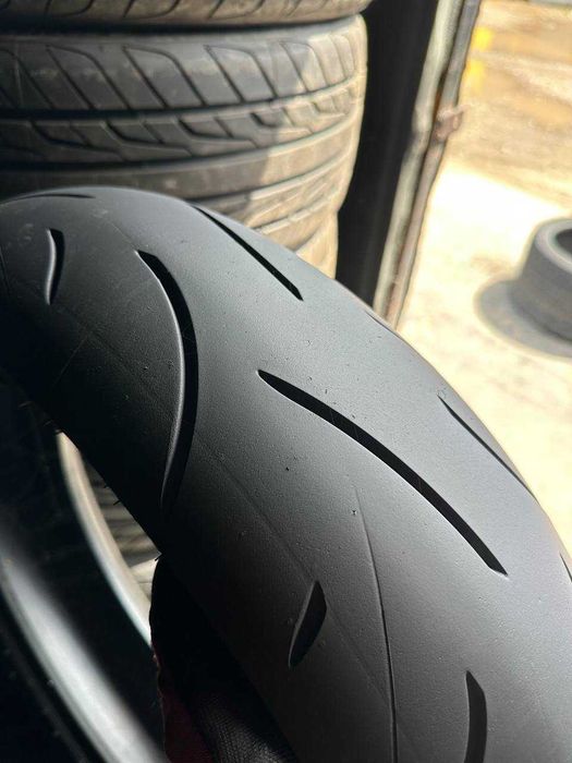 Мотошина Dunlop 160/60/17 (69W)