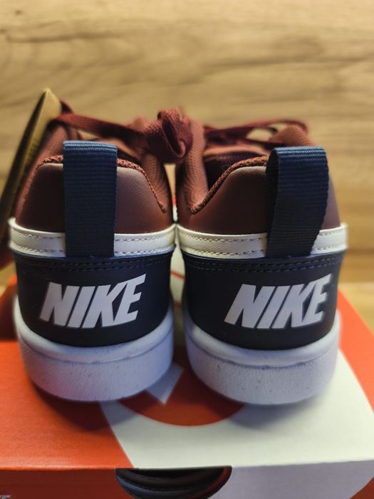 Sneakersy Nike r.38 Unisex