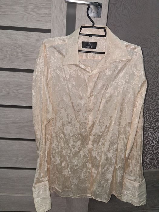 Золотая на 176 см