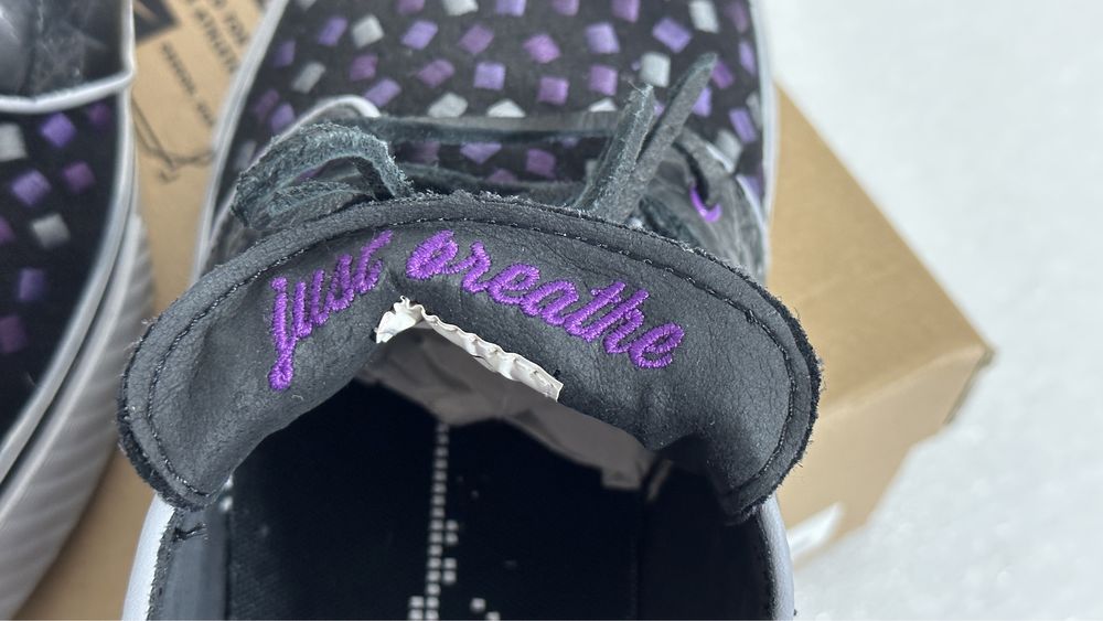 Оригінальні кросівки Nike Sb zoom Stefan Janoski prem розмір 11,5us