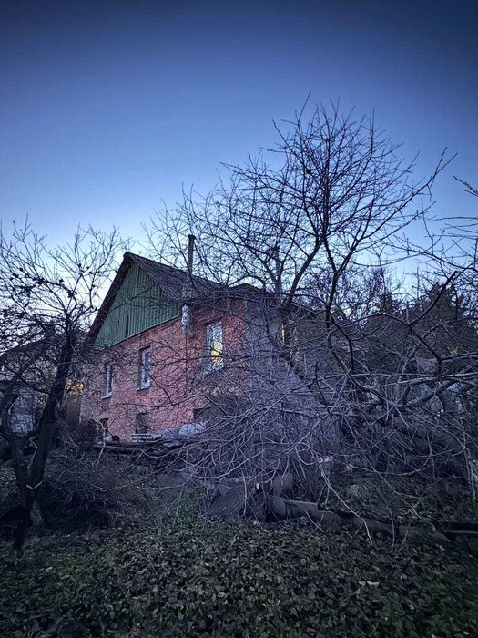 Продам дом Гагарина/Победа