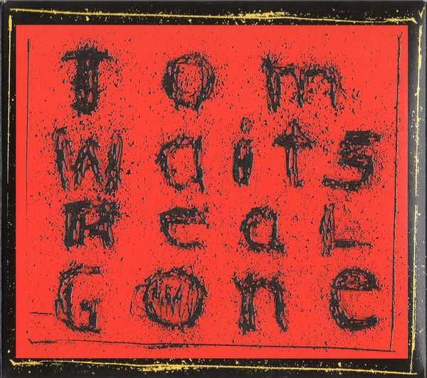 Tom Waits ‎– Pack 8 CDs