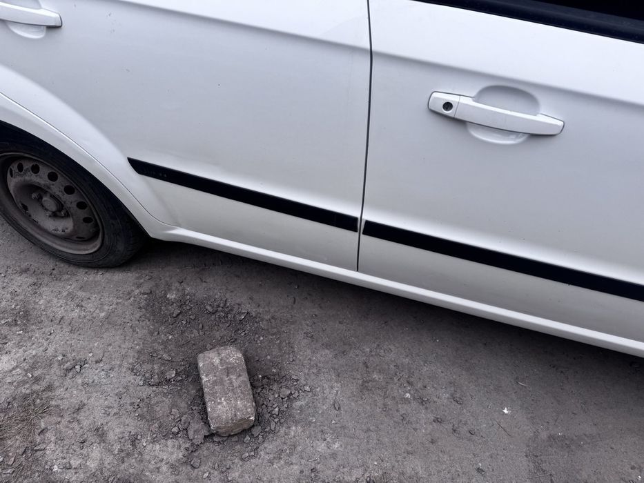 Aveo 2008р 1.6газ/бензин