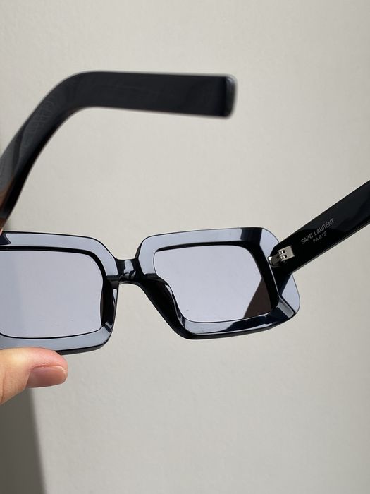 Saint Laurent sunglasses Sunrise