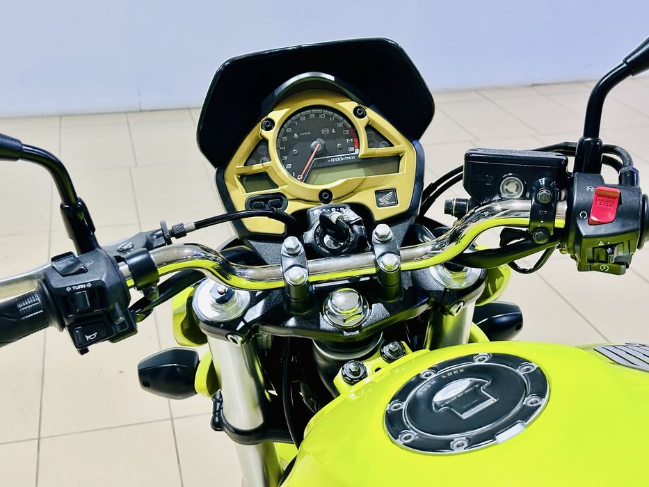Honda CB 600 F Hornet