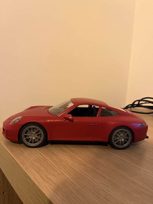 Carro Porsche 911 Carrera S
