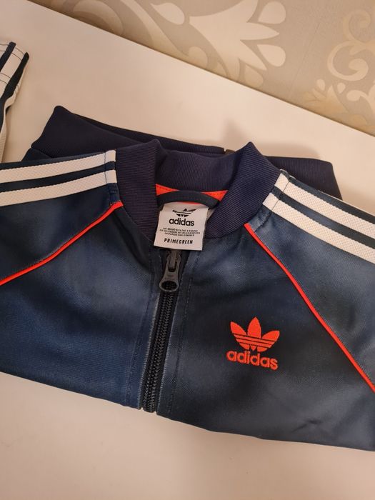 Dresik adidas dla chłopca