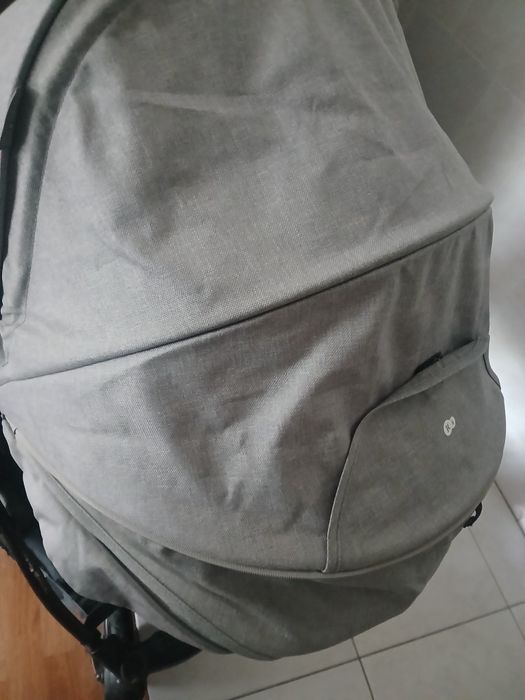 Carrinho de bebe kinderkraft ur