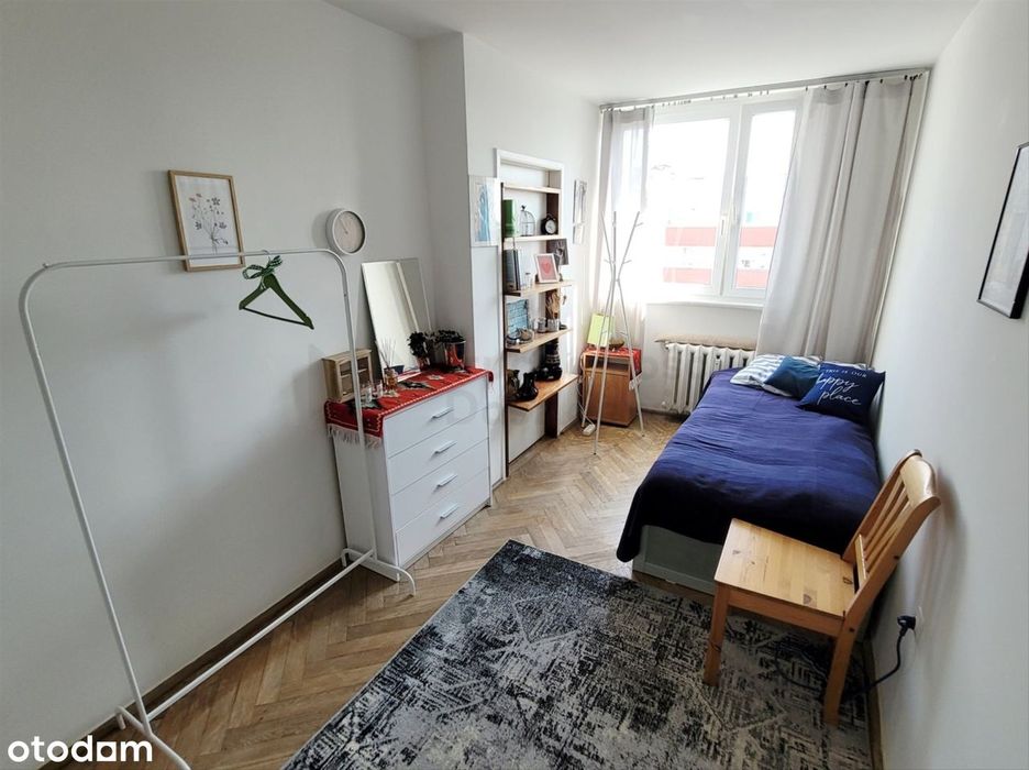 Mieszkanie – Warszawa, Cytadela, Żoliborz - Widok 5
