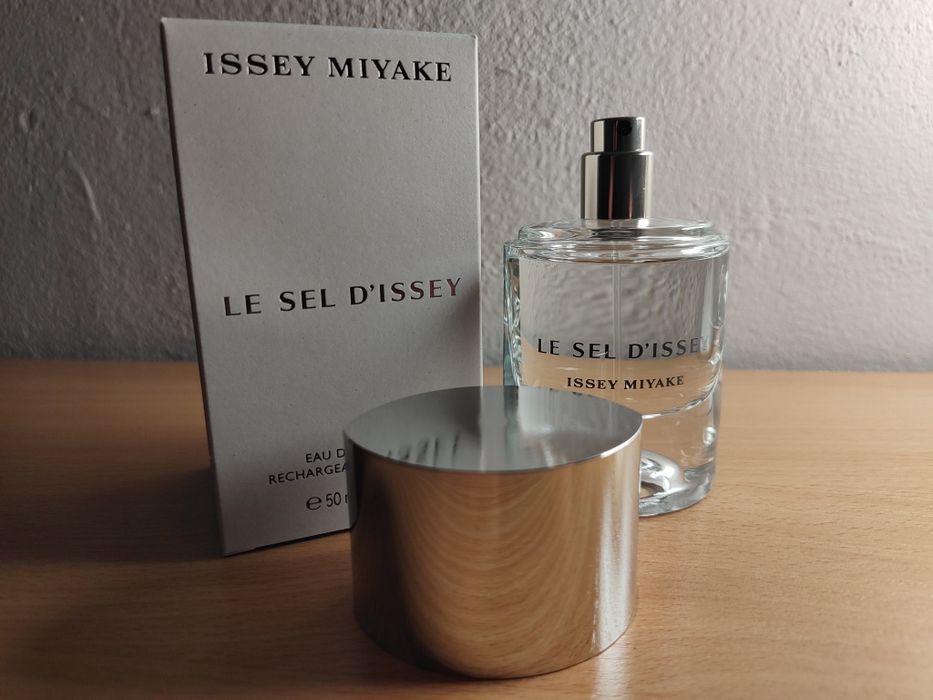Issey  Miyake Le  Sel  D'issey 50 ml