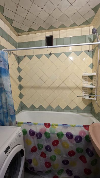 Сдам 1 комнатную квартиру на 7 ст Большого Фонтана  Аркадия Юракадемия