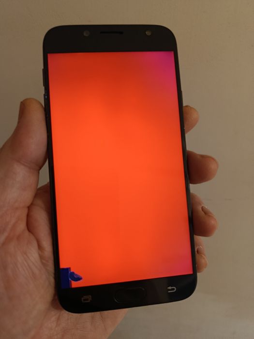 Samsung galaxy J730 (2018)